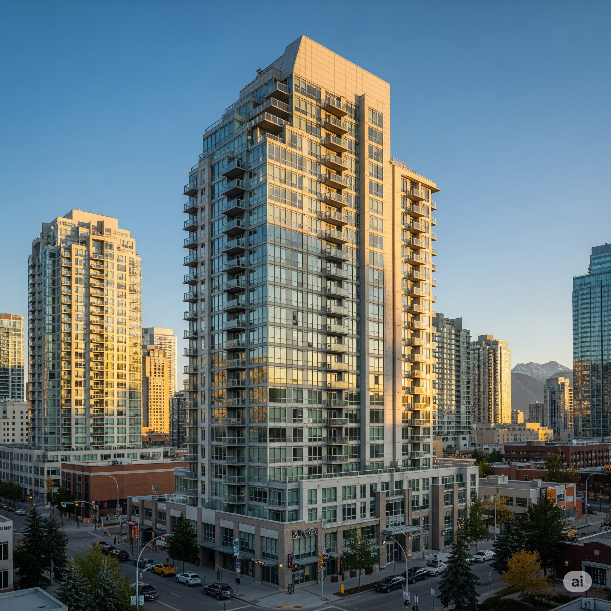 楼花转让示意图