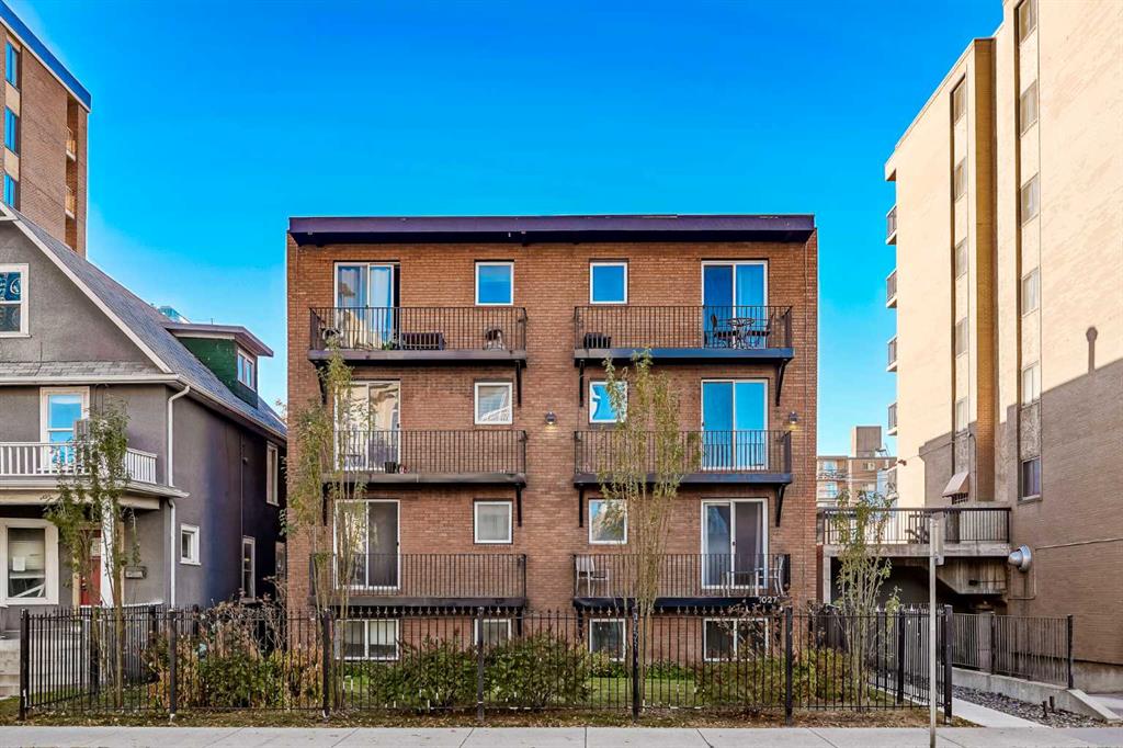 卡尔加里二手 2 居室公寓