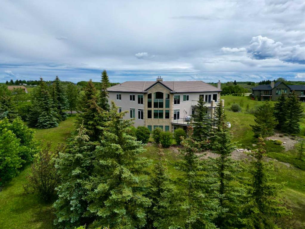 Walkout 独立屋住宅