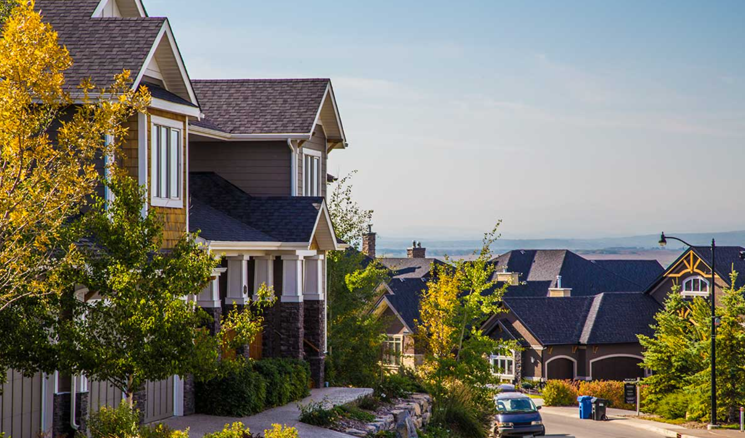 Springbank Hill Luxury Estate