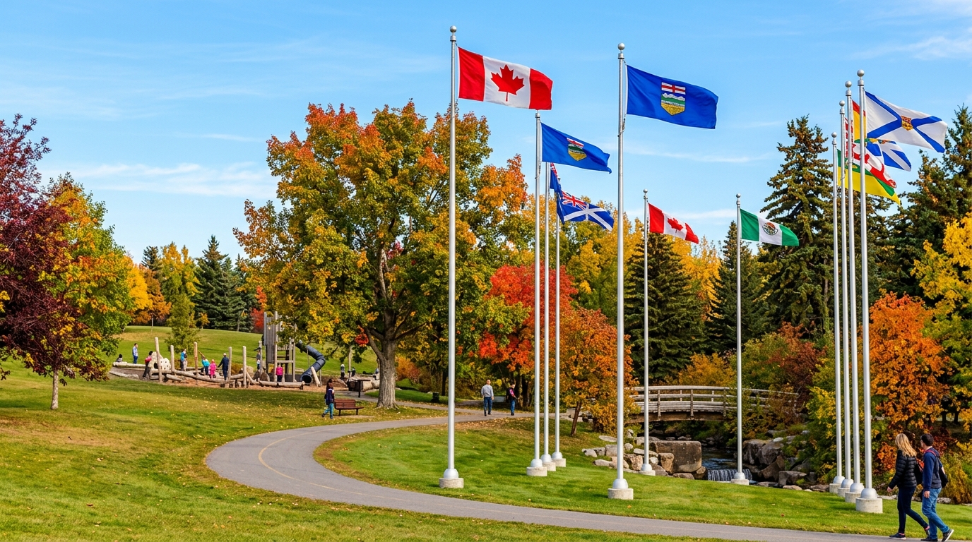 Confederation Park